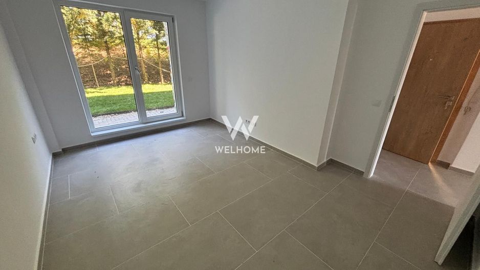 OFERTĂ! Apartament 3 camere cu grădină 50 mp - zona Vest, Sibiu - Poză 11