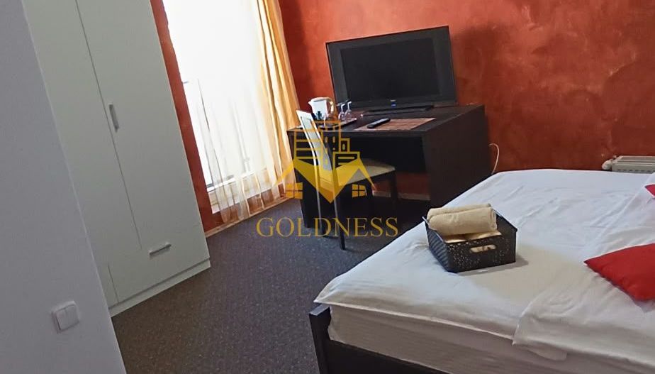O camera, Modern, Pet Friendly, Parcare, Profi, Borhanci - Poză 3