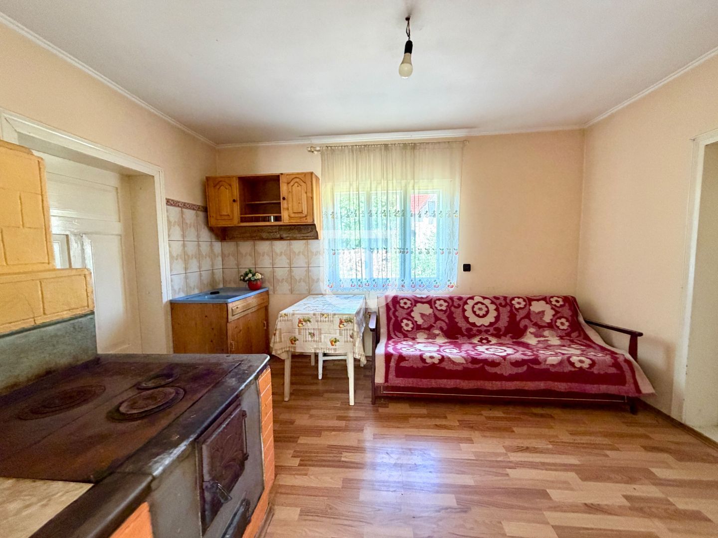 Casa + 1.600 MP teren Intravilan – Băișești | Aproape de Școală - Poză 5