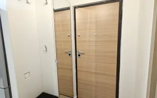 Apartament 2 cam. de in Politehnica Park Residence, zona Politehnica - Poză 12