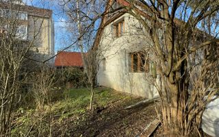 Teren și casă de vânzare în Miercurea Ciuc, zona L1u (strada Leliceni) - Poză 36