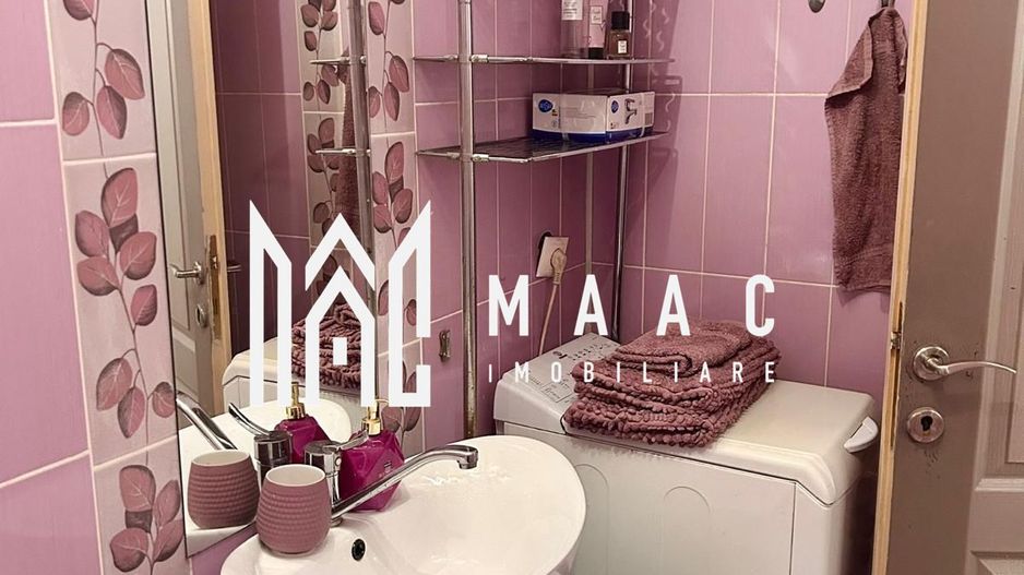 Apartament 3 camere de închiriat | Sibiu | 60 mp | renovat - Poză 5