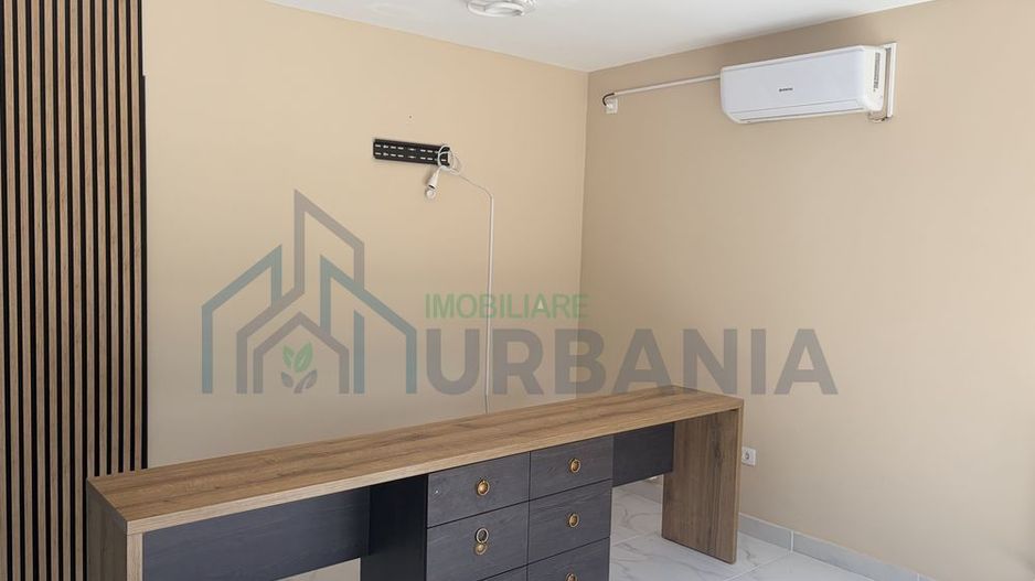 Spațiu comercial de vânzare, Lunca Cetățuii, 33 mp, baie proprie, vitrină stradală - Poză 3