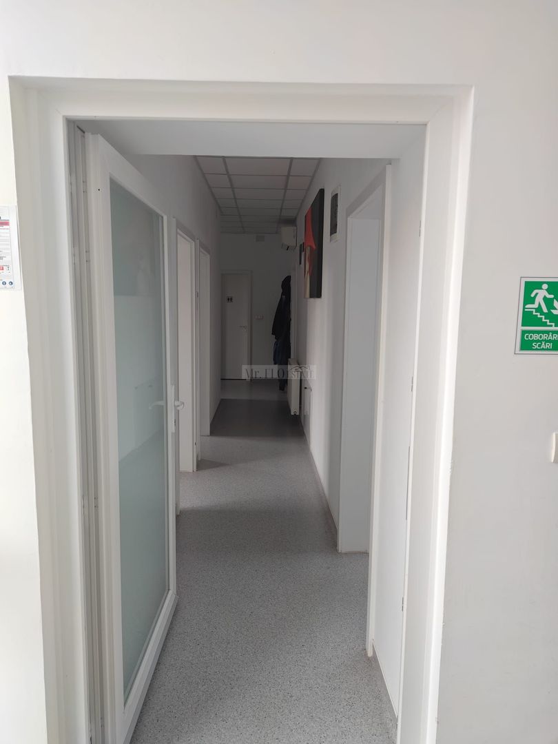 De vanzare Strada Memorandului Timisoara Oportunitate de afacere - Poză 4