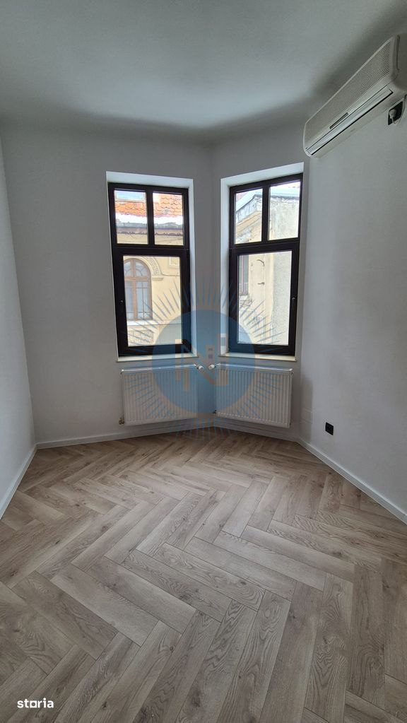 Spațiu de birouri in vila demisol etaj 1 si mansarda - Poză 6