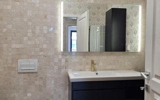 3 camere,Parcare,  Zona Frunzisului, Lidl, Cartierul Zorilor, UMV,UTCN - Poză 11