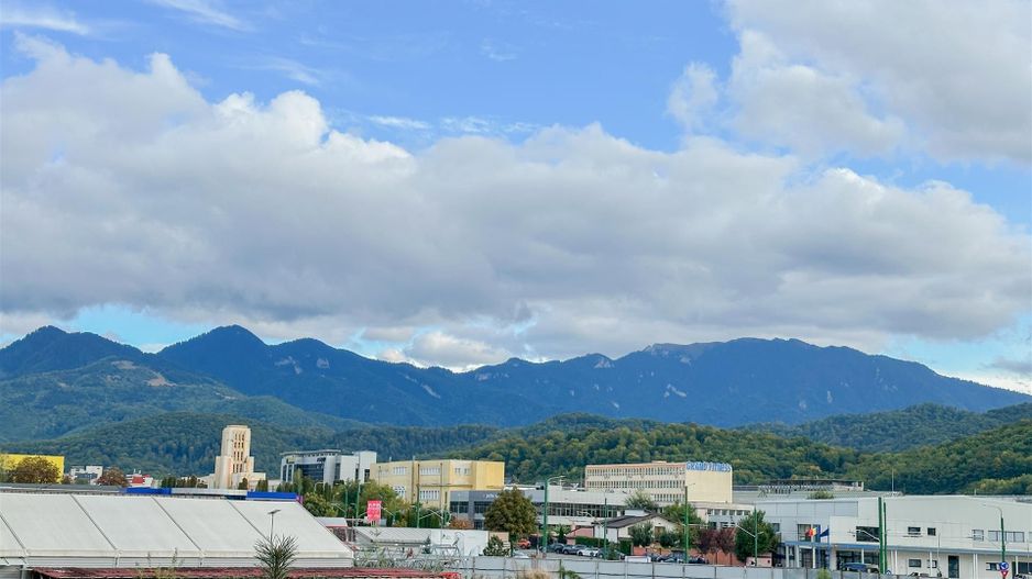 Apartament 3 camere | terasa 25mp | parcare | Urban Plaza - Poză 9