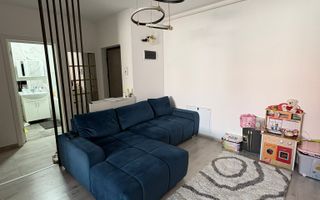 2 Camere Bloc 2023 Mobilat Utilat - Poză 2