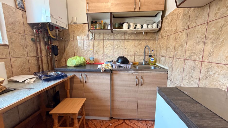 APARTAMENT 2 CAMERE | CAPITALE | CENTRALA - Poză 8