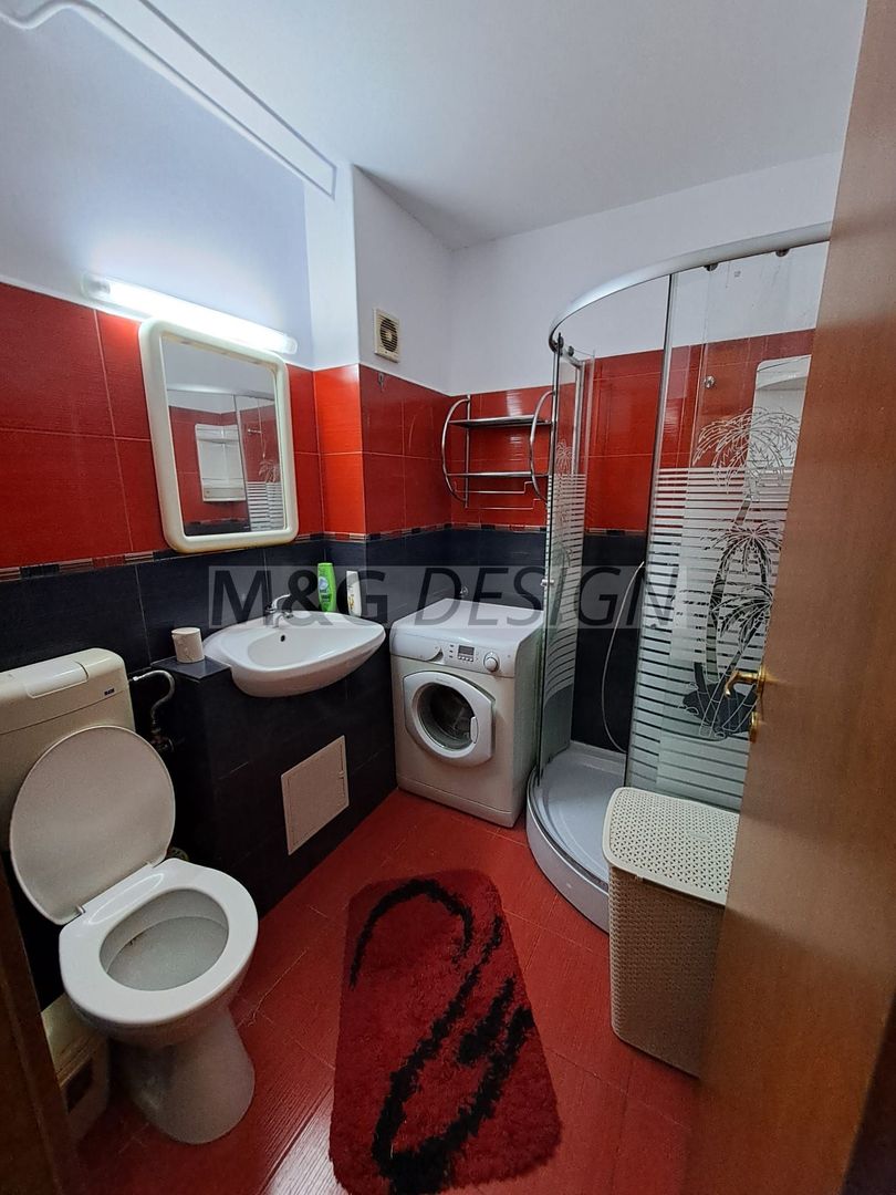 Punctele Cardinale - Take Ionescu, ap 1 camera - Poză 4