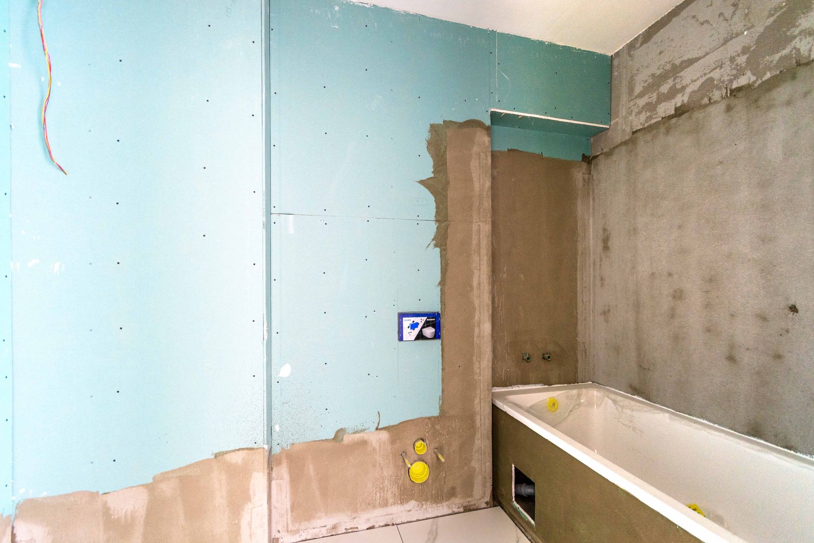 Titan Pallady Garsoniera tip Studio Astorium Predare Decembrie 2025 - Poză 16