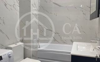 Apartament cu 2 camere de inchiriat in Prima Onestilor Oradea - Poză 4