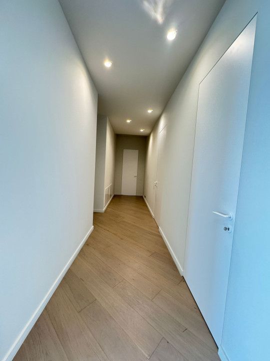 Penthouse 4 camere Aviatiei Super View - Poză 12