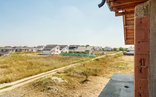 CREVEDIA, DUPLEX 264 MP, LOT 724 MP, LA ROSU! - Poză 18