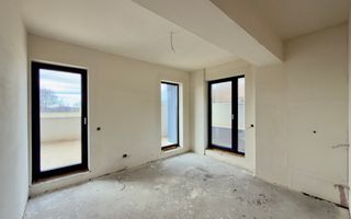 Apartament 3 camere | Terase generoase | 0% comision | Wings - Poză 4