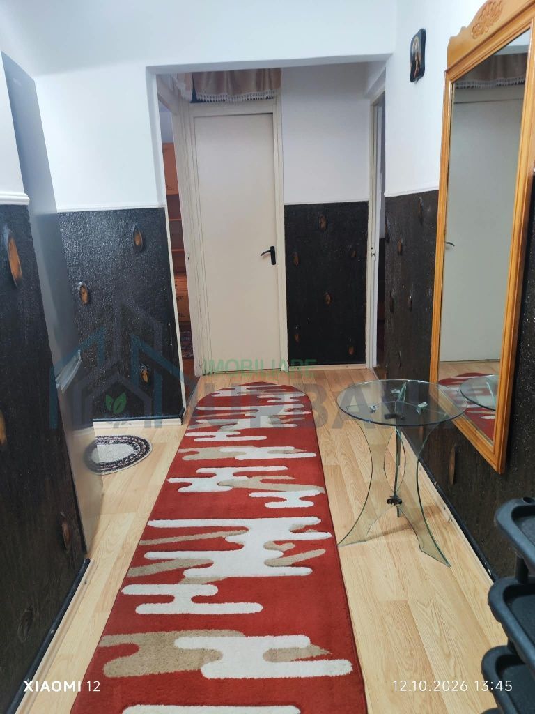 Apartament 2 camere de închiriat în zona Frumoasa, Iași - Poză 6