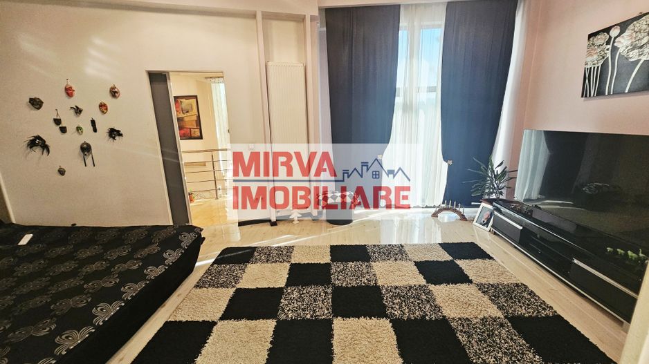 🏡 Casă deosebită – 2 unități locative, 6 dormitoare, zona Albert - Poză 43