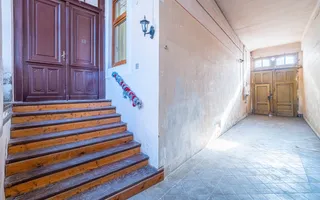 Apartament 2 camere parter înalt, amenajat complet. - Poză 12