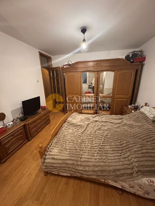 2 CAMERE DECOMANDAT -3 BALCOANE - ETAJ 1 - DANCU – IAȘI - Poză 5