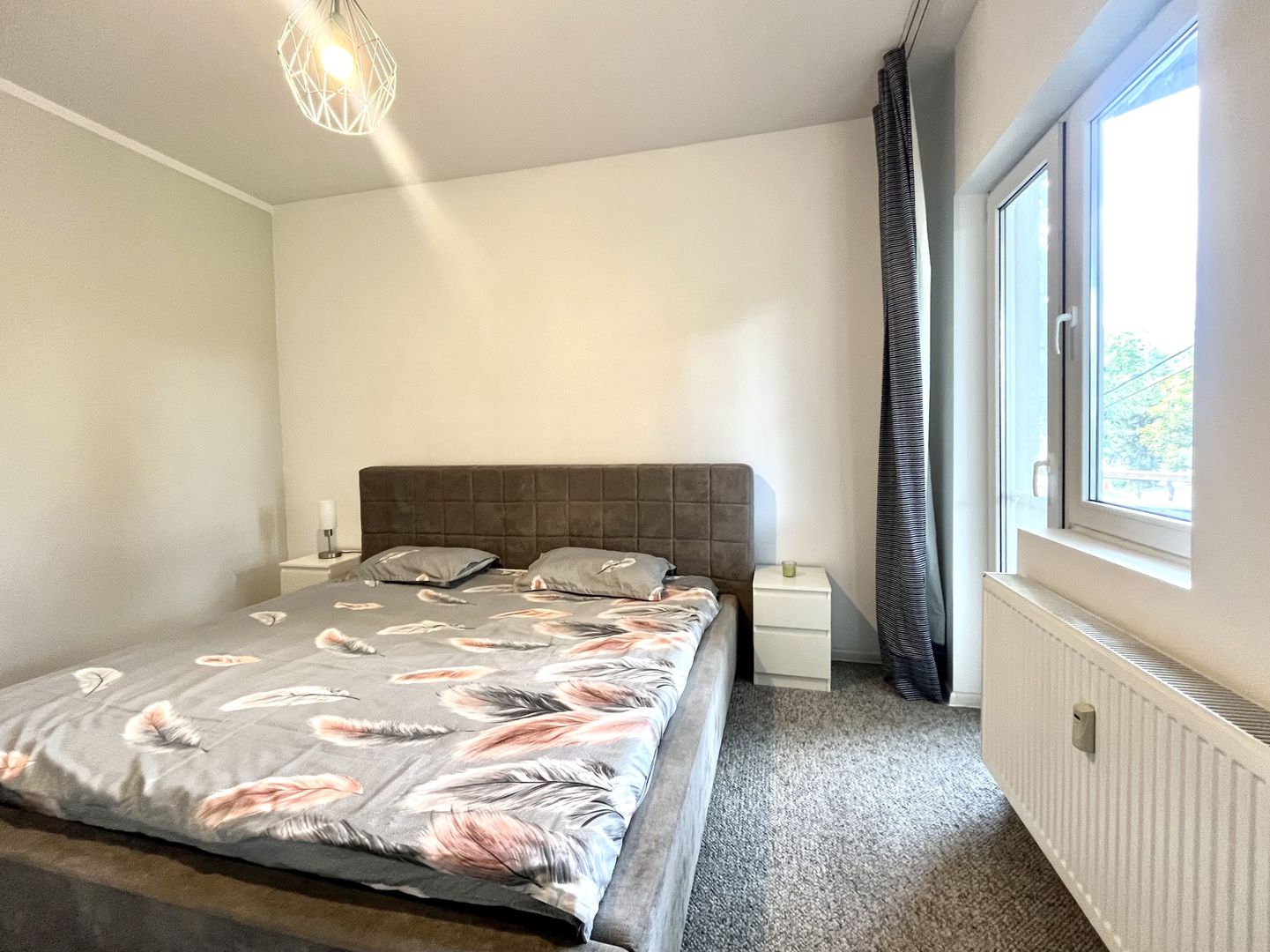 Apartament deosebit cu 3 camere, garaj, cu vedere unică la râul Bega - Poză 15