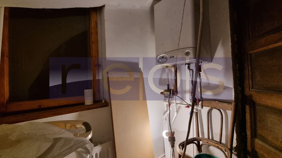 VANZARE CASA | S+P+1+M | ZONA UNIRII - Poză 39