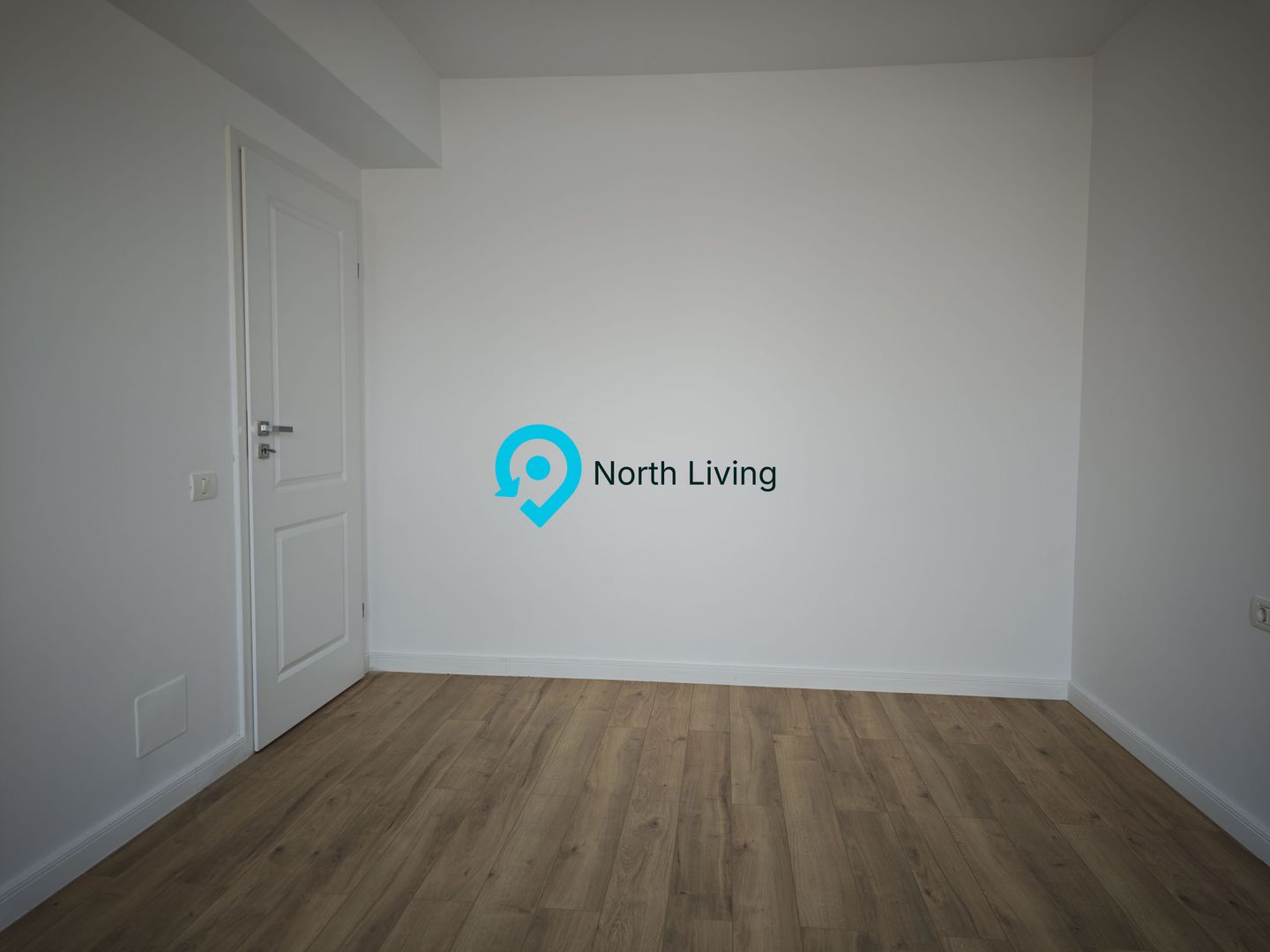 Apartament 3 camere | 2 băi | balcon | Străulești | etaj 2 - Poză 4