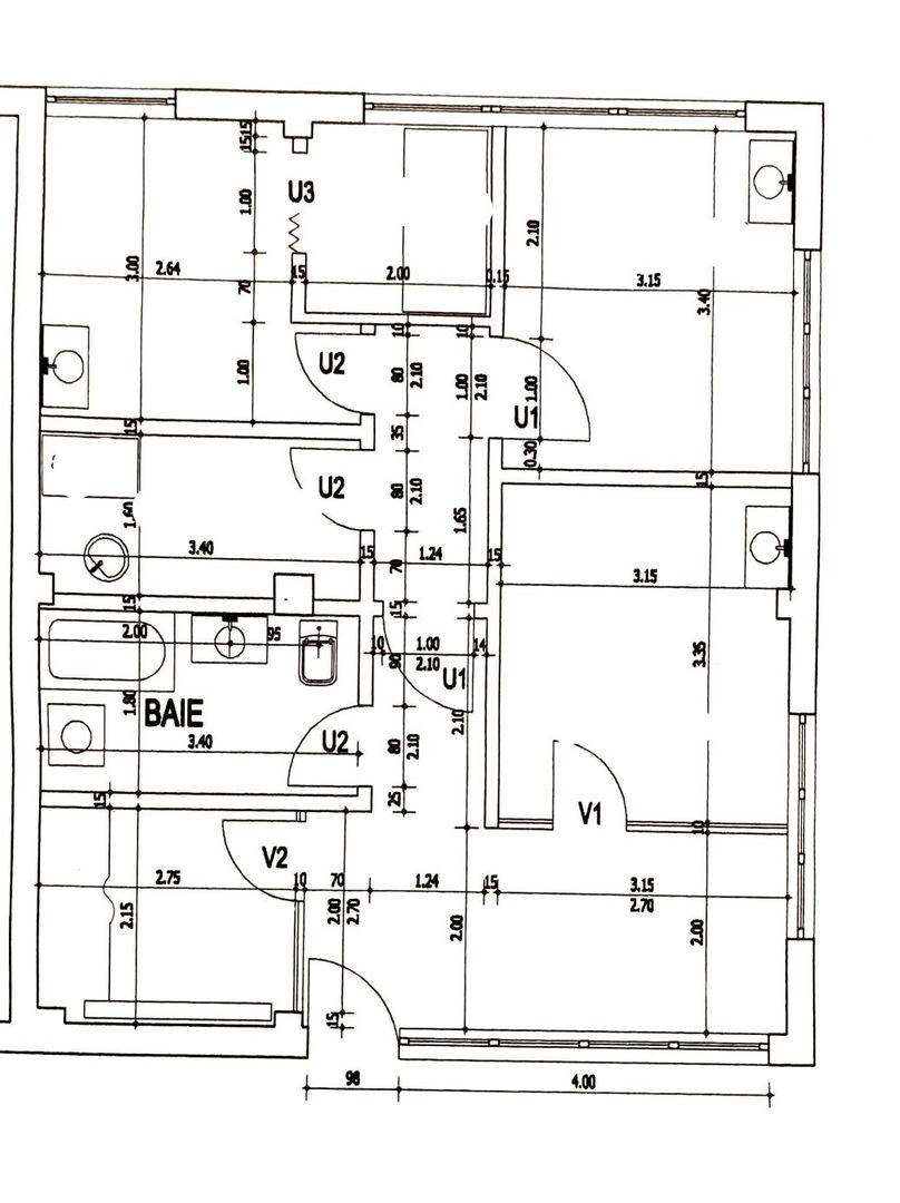 Spatiu Comercial Prelungirea Ghencea | Vizavi Dimri Residence - Poză 15