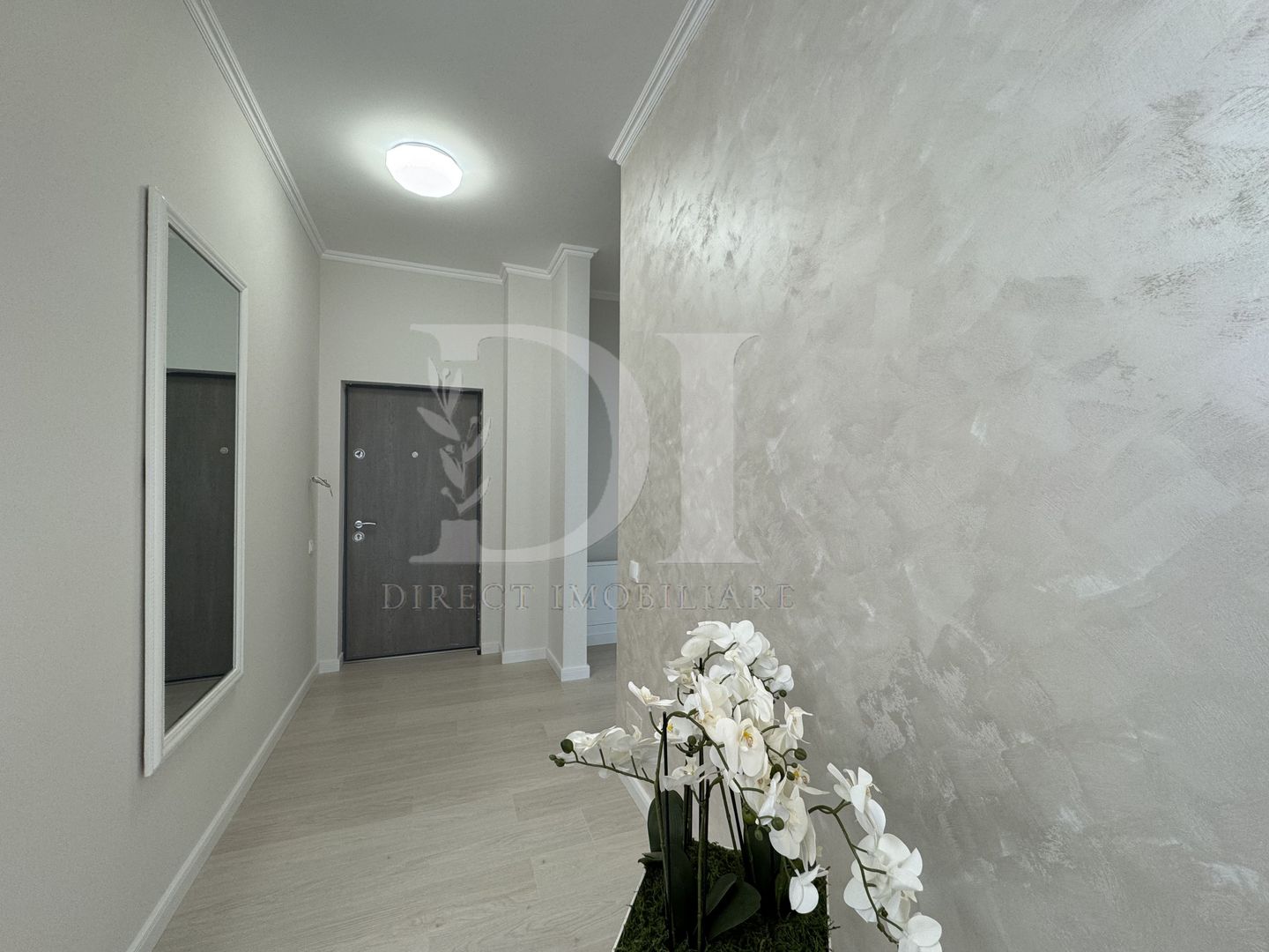 Apartament la cheie / două dormitoare/ Zona Eroilor - Poză 12