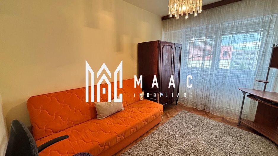 Apartament 4 camere | Etaj 2 | Balcon | 86 MPU | Mihai Viteazul - Poză 10