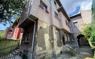 Refugiu urban într-o vilă interbelică - Poză 1