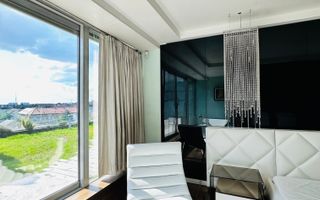 Luxury penthouse for rent/sale - Poză 6