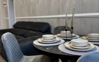 🏡 Apartament 3 camere | Design modern | Prima închiriere - Poză 1