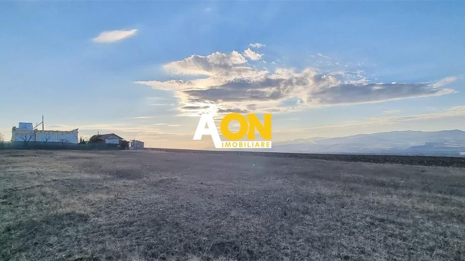 De vanzare 789mp teren intravilan Oarda de Sus - Poză 2