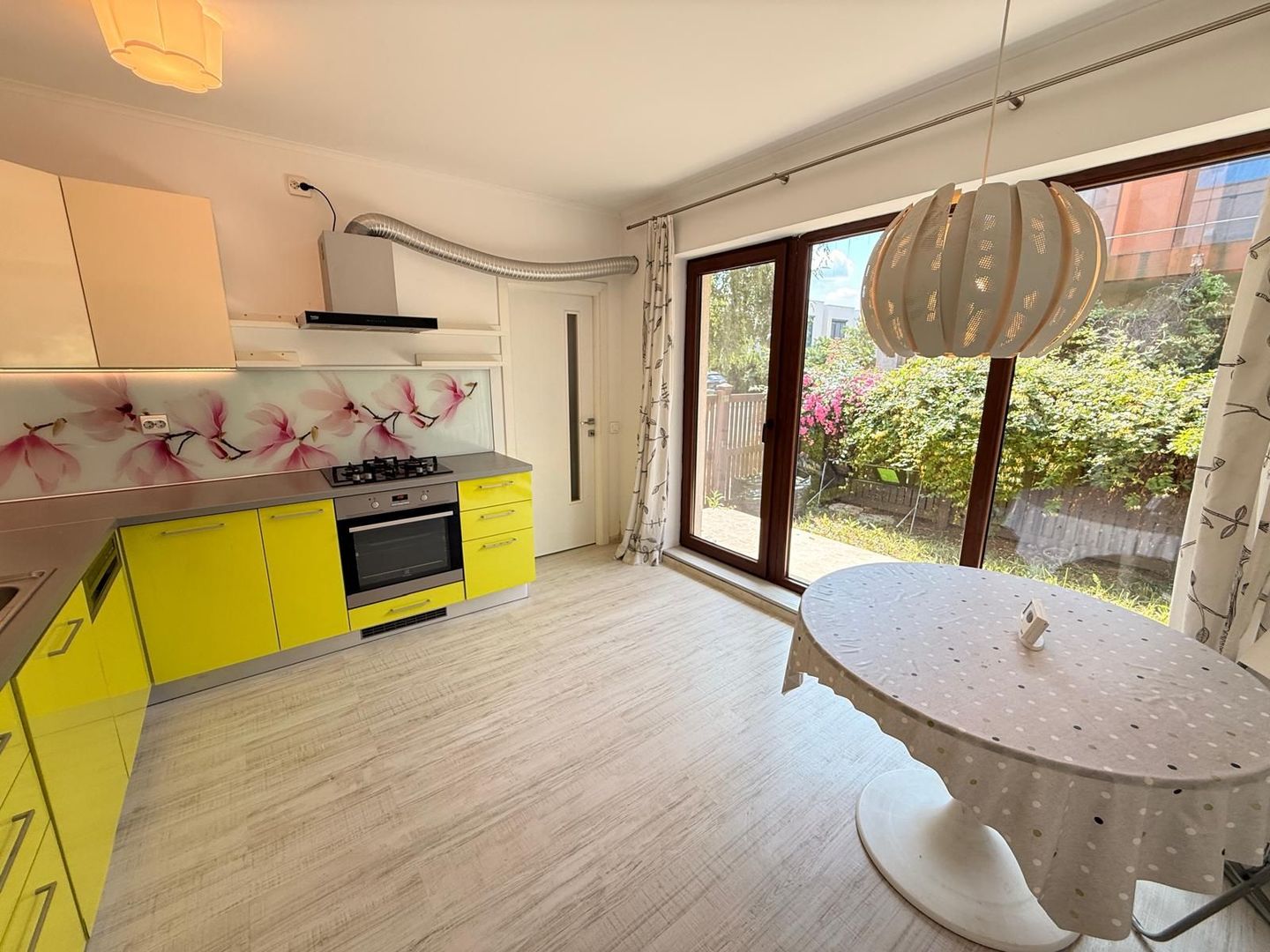 Comision 0% | Duplex 4 camere Corbeanca | Hystria Residence - Poză 1