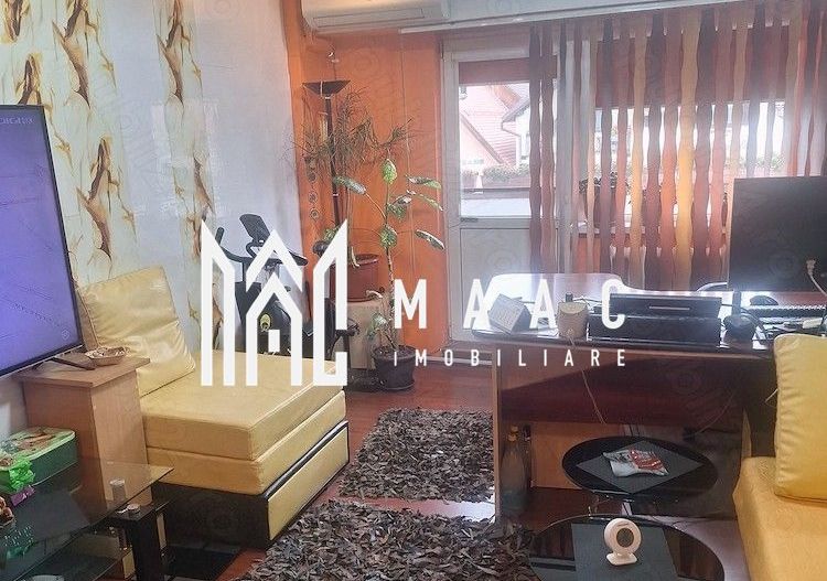 Apartament 2 Camere | Decomandat | 58MPU | Turnisor - Poză 4