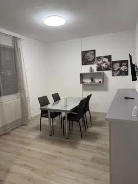 APARTAMENT DE LUX 3 CAMERE & 2 BAI BLOC 2017 PARC BRANCUSI - Poză 6