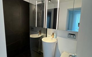 Duplex 3 Camere Cloud 9 Residence Super View - Poză 13