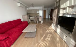 Apartament bloc nou 3 camere - parcare subterana - Poză 4