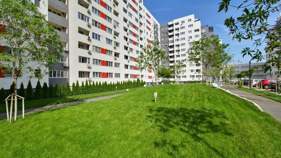 Inchiriere apartament doua camere Pacii - Complex Rotar Park ! - Poză 23