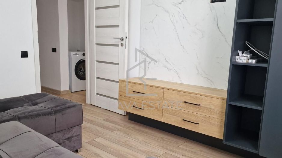 Apartament 3 camere ,decomandat, 62 mp, 2 balcoane, zona Floresti - Poză 6