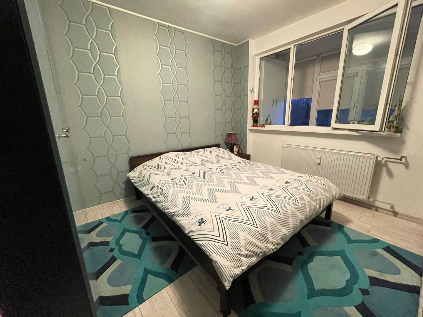 APARTAMENT DE LUX DOMENII | POPISTEANU - Poză 4