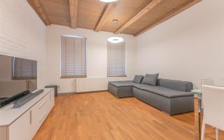 Locuință de 71 mp renovată integral și complet utilată, în casă - Poză 2