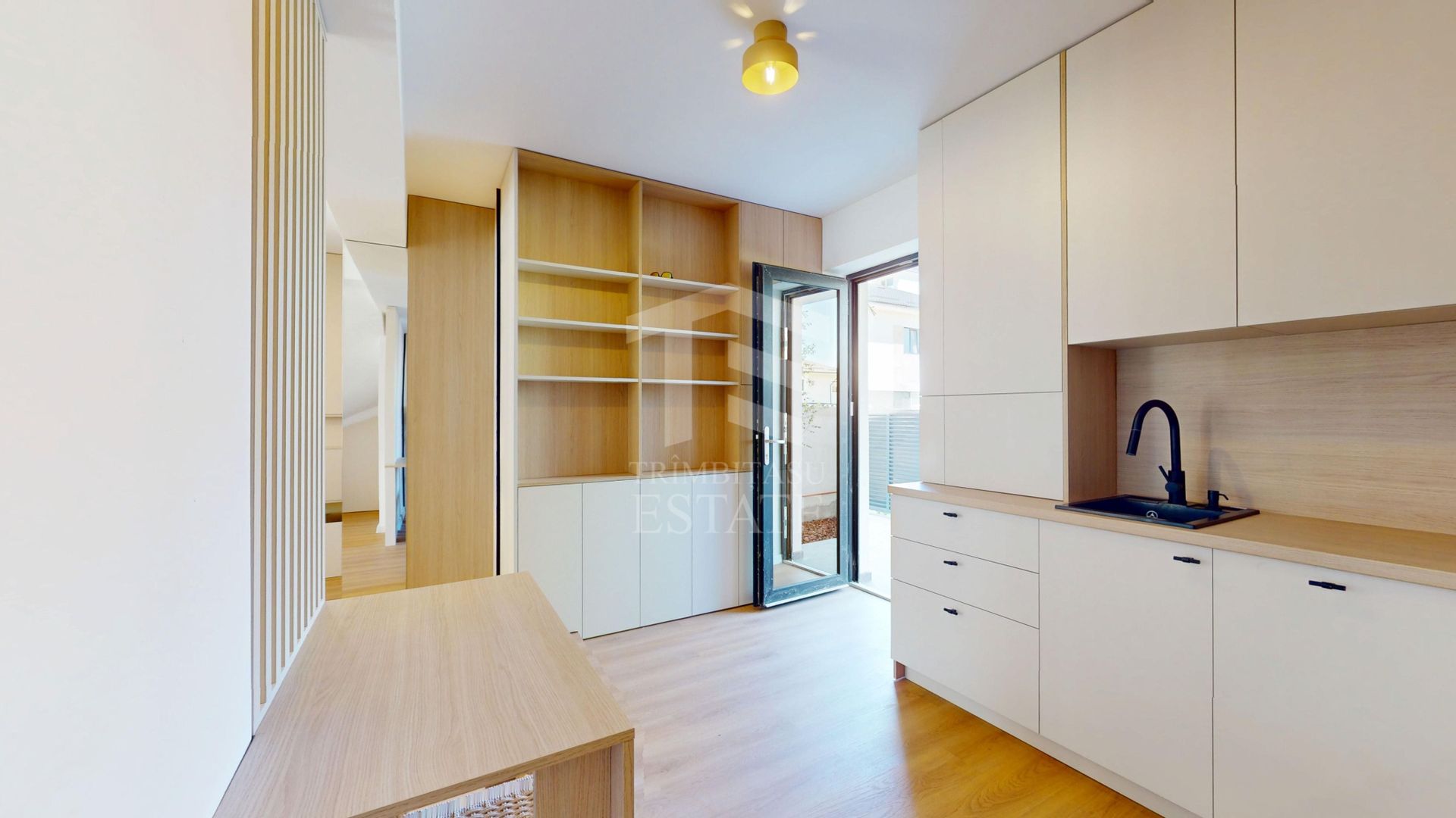 NOU PE PIATA | Duplexuri premium in zona Lebada – Pantelimon - Poză 5