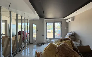 Spațiu Comercial *396 mp* / Parter / 4 locuri parcare / Grozavesti - Poză 12