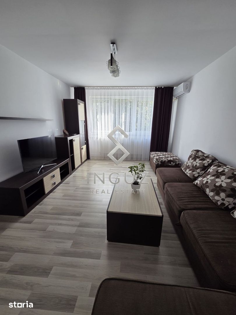Apartament 3 camere de închiriat – Trapezului / Gura Vadului, Sector 3 - Poză 1