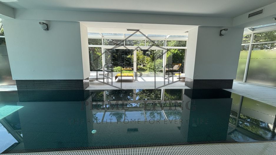 APARTAMENT DE LUX CU 4 CAMERE IN DOROBANTI CAPITALE - Poză 28