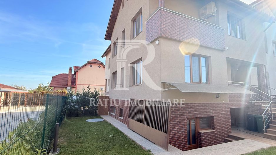 Casă spațioasă de închiriat | 4 dormitoare | Sânmartin - Poză 45