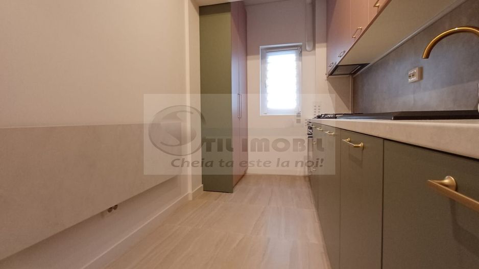 Apartament 2 camere – Complex Solumnia | Prima închiriere - Poză 8