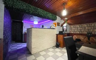 Restaurant, Terasa 1400 MP teren de Vanzare / Inchiriere - Poză 6