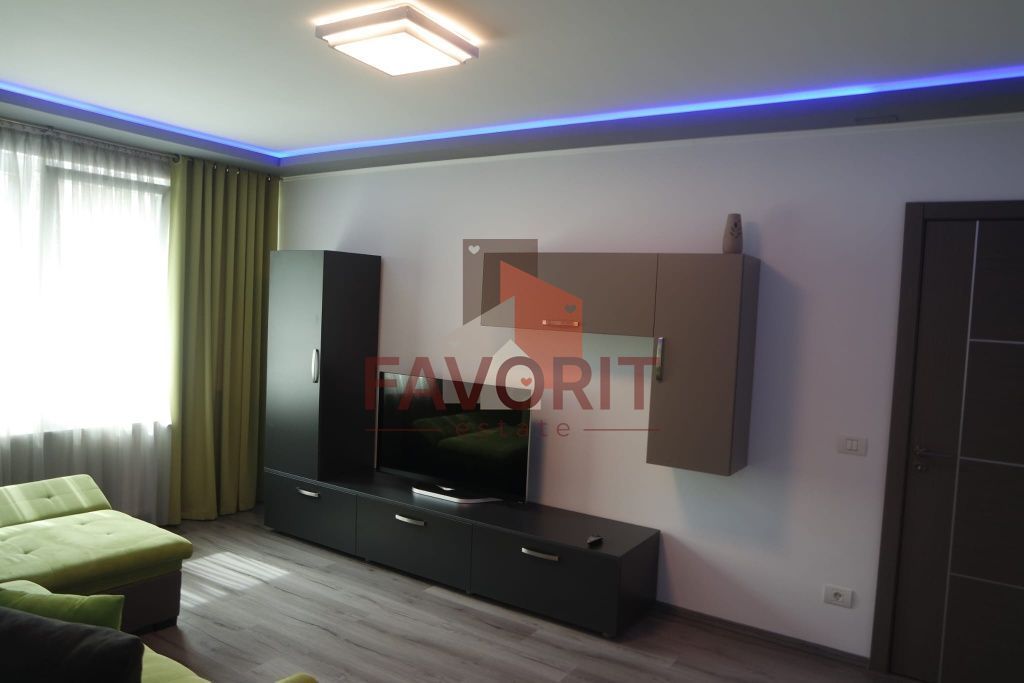 Etaj 2. Zona Ultracentrala. Renovat complet - Poză 3